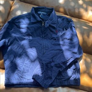 Polo sport jacket